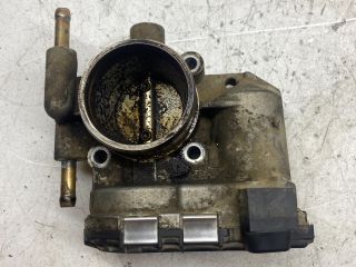 bontott OPEL ASTRA G Fojtószelep (Elektromos)