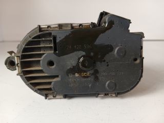 bontott OPEL ASTRA G Fojtószelep (Elektromos)