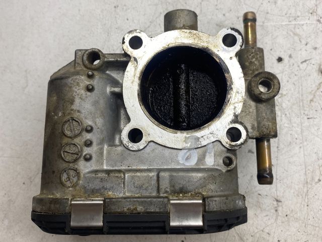 bontott OPEL ASTRA G Fojtószelep (Elektromos)