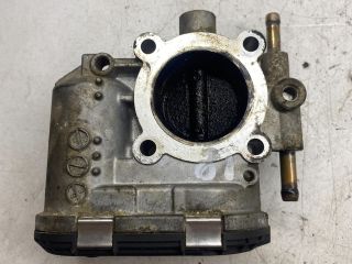 bontott OPEL ASTRA G Fojtószelep (Elektromos)