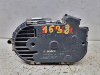 bontott OPEL ASTRA G Fojtószelep (Elektromos)