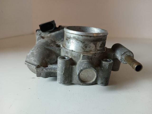 bontott OPEL ASTRA G Fojtószelep (Elektromos)