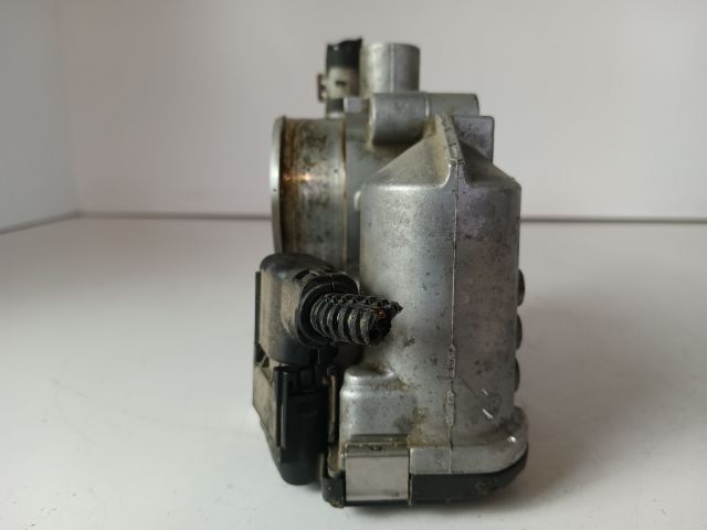 bontott OPEL ASTRA G Fojtószelep (Elektromos)