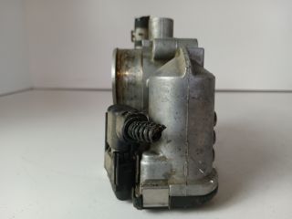 bontott OPEL ASTRA G Fojtószelep (Elektromos)