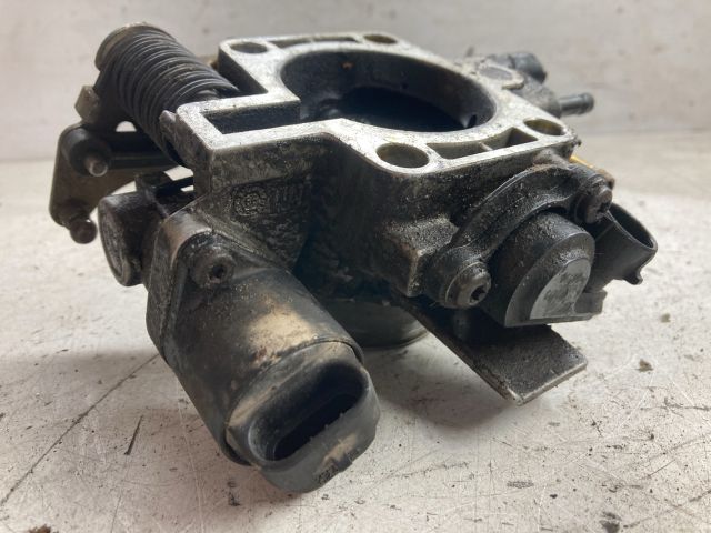 bontott OPEL ASTRA G Fojtószelep (Elektromos)