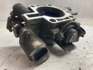 bontott OPEL ASTRA G Fojtószelep (Elektromos)