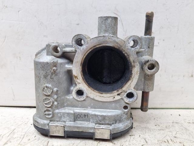 bontott OPEL ASTRA G Fojtószelep (Elektromos)