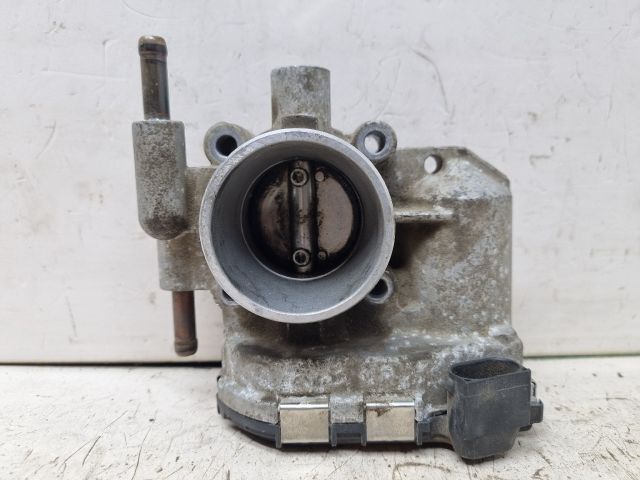 bontott OPEL ASTRA G Fojtószelep (Elektromos)