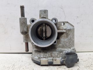 bontott OPEL ASTRA G Fojtószelep (Elektromos)