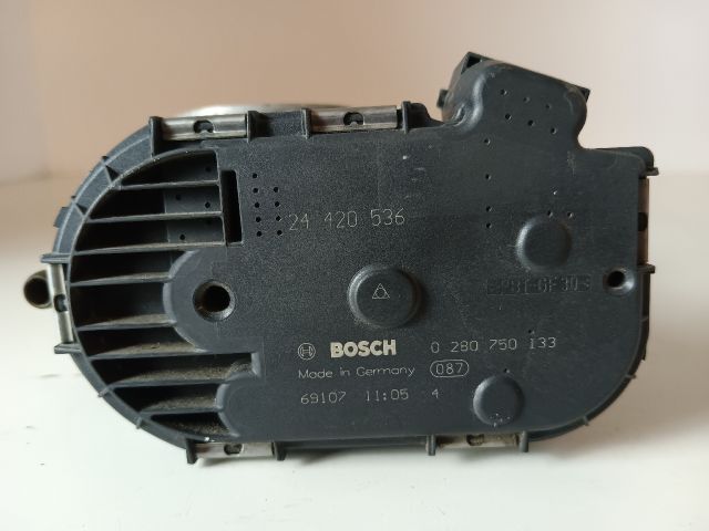 bontott OPEL ASTRA G Fojtószelep (Elektromos)