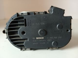 bontott OPEL ASTRA G Fojtószelep (Elektromos)