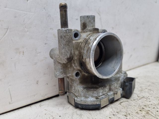 bontott OPEL ASTRA G Fojtószelep (Elektromos)