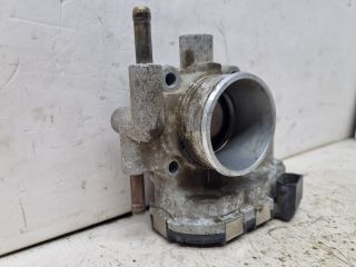 bontott OPEL ASTRA G Fojtószelep (Elektromos)