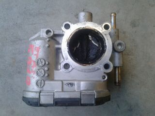 bontott OPEL ASTRA G Fojtószelep (Elektromos)