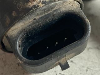 bontott OPEL ASTRA G Fojtószelep (Elektromos)