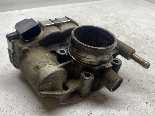 bontott OPEL ASTRA G Fojtószelep (Elektromos)