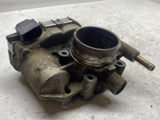 bontott OPEL ASTRA G Fojtószelep (Elektromos)