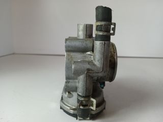 bontott OPEL ASTRA G Fojtószelep (Elektromos)