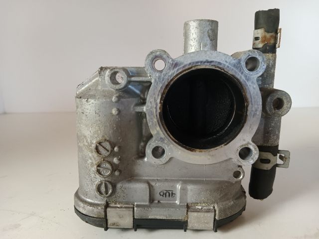 bontott OPEL ASTRA G Fojtószelep (Elektromos)