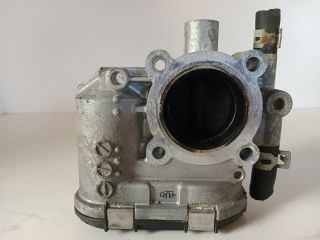 bontott OPEL ASTRA G Fojtószelep (Elektromos)