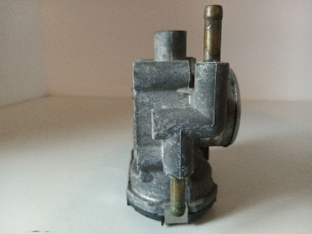 bontott OPEL ASTRA G Fojtószelep (Elektromos)