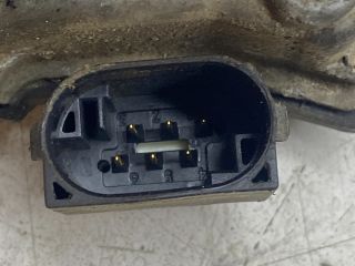 bontott OPEL ASTRA G Fojtószelep (Elektromos)