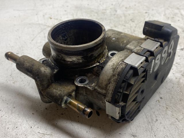 bontott OPEL ASTRA G Fojtószelep (Elektromos)