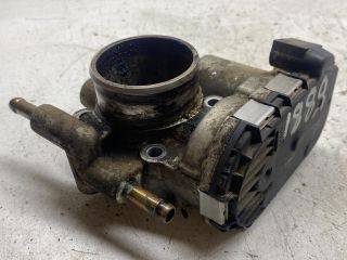 bontott OPEL ASTRA G Fojtószelep (Elektromos)