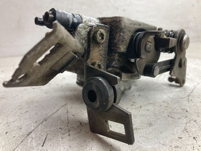 bontott OPEL ASTRA G Fojtószelep (Elektromos)