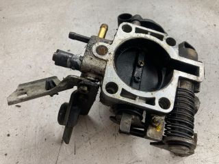 bontott OPEL ASTRA G Fojtószelep (Elektromos)