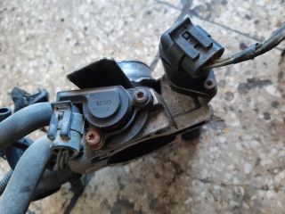 bontott OPEL ASTRA G Fojtószelep (Elektromos)