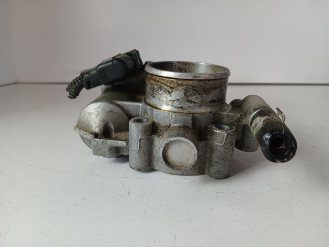 bontott OPEL ASTRA G Fojtószelep (Elektromos)