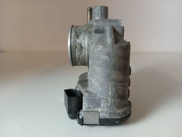 bontott OPEL ASTRA G Fojtószelep (Elektromos)