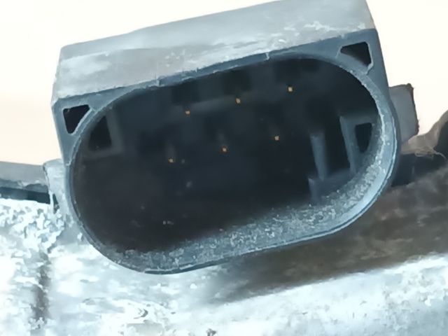 bontott OPEL ASTRA G Fojtószelep (Elektromos)