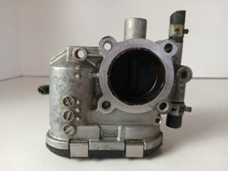 bontott OPEL ASTRA G Fojtószelep (Elektromos)