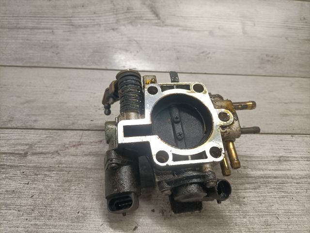 bontott OPEL ASTRA G Fojtószelep (Mechanikus)