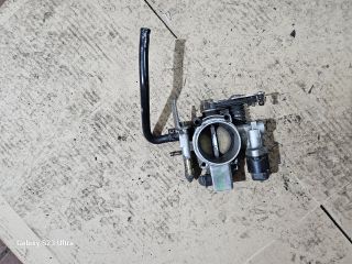 bontott OPEL ASTRA G Fojtószelep (Mechanikus)