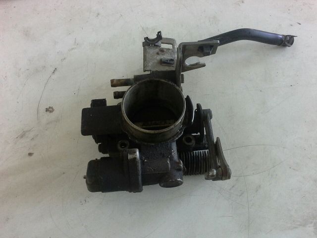 bontott OPEL ASTRA G Fojtószelep (Mechanikus)