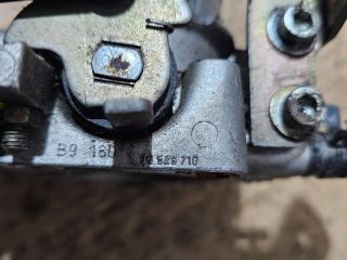 bontott OPEL ASTRA G Fojtószelep (Mechanikus)