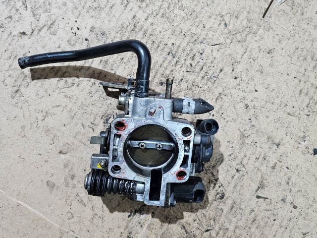 bontott OPEL ASTRA G Fojtószelep (Mechanikus)