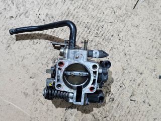 bontott OPEL ASTRA G Fojtószelep (Mechanikus)