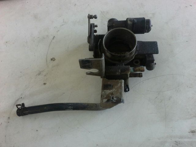 bontott OPEL ASTRA G Fojtószelep (Mechanikus)