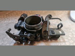 bontott OPEL ASTRA G Fojtószelep (Mechanikus)