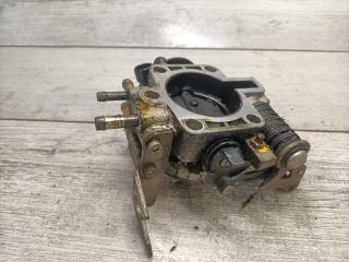 bontott OPEL ASTRA G Fojtószelep (Mechanikus)