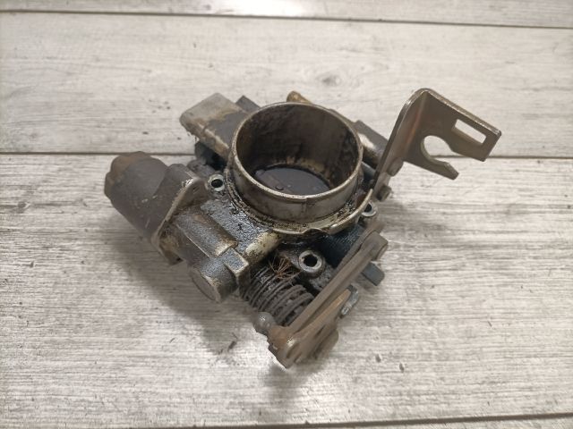 bontott OPEL ASTRA G Fojtószelep (Mechanikus)