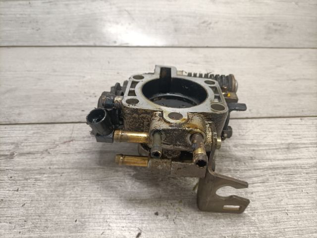 bontott OPEL ASTRA G Fojtószelep (Mechanikus)