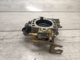 bontott OPEL ASTRA G Fojtószelep (Mechanikus)