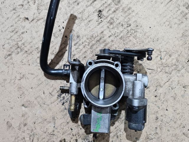 bontott OPEL ASTRA G Fojtószelep (Mechanikus)