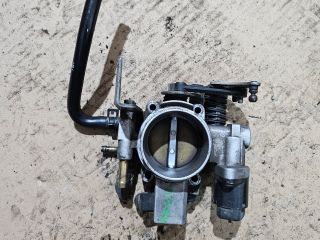 bontott OPEL ASTRA G Fojtószelep (Mechanikus)