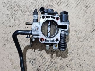 bontott OPEL ASTRA G Fojtószelep (Mechanikus)